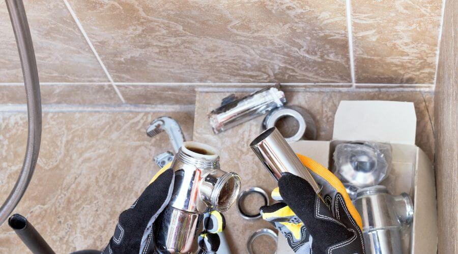 Expert flood damage restoration services in Mound, MN